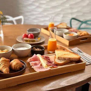 La Fonda Bed & Breakfast