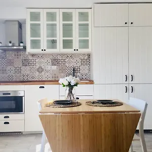 Apartamento Beautiful Stylish @ Center, Cadaqués