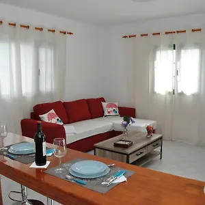  Casa rural La Casita De Mari Carmen España