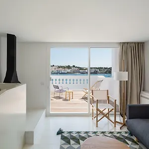 Centric Townhouse With Sea View - Casa Marta Cadaqués